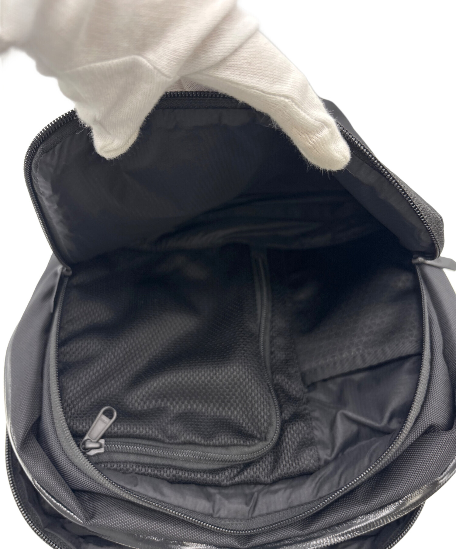 【中古品】ザノースフェース　The North Face リュック 中古・古着通販】THE NORTH FACE (ザ ノース フェイス) リュック 未