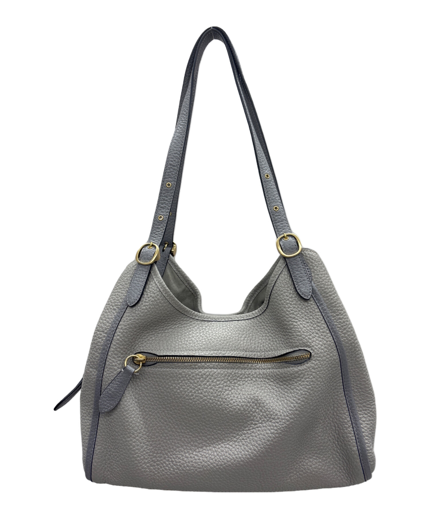 COACH コーチ/トピアウェイビーバケットバッグ/ブラック/CU870/B24**/Aランク/06【中古】 COACH（コーチ） コーチ/トピアウェイビーバケットバッグ/ブラック