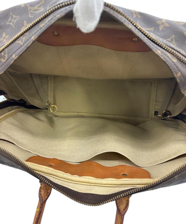 中古・古着通販】LOUIS VUITTON (ルイ ヴィトン) トラベルバッグ