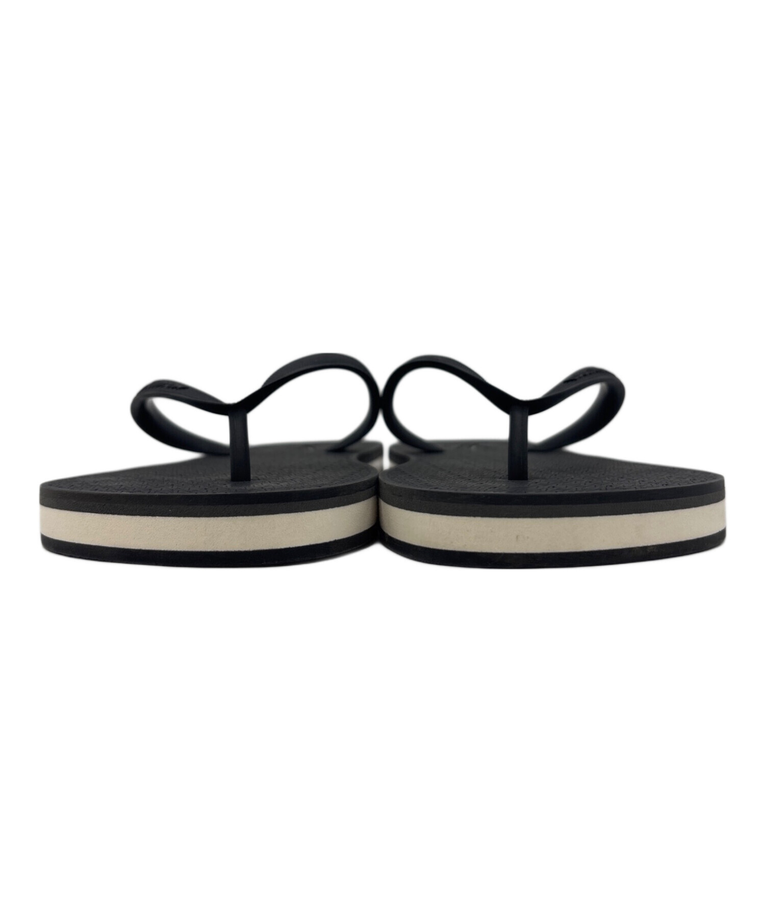 LOUIS VUITTON☆ビーチサンダル☆未使用品 中古・古着通販】LOUIS VUITTON (ルイ ヴィトン) ビーチサンダル