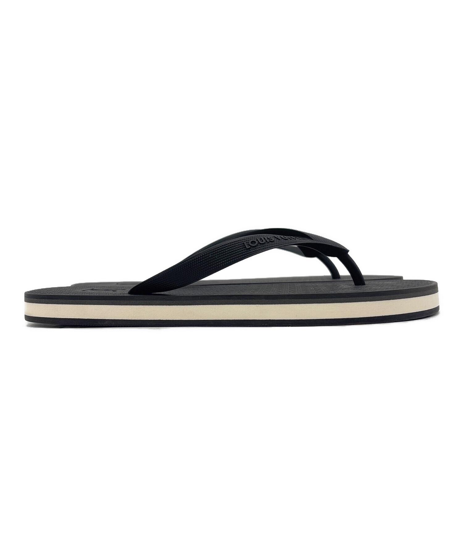 中古・古着通販】LOUIS VUITTON (ルイ ヴィトン) ビーチサンダル