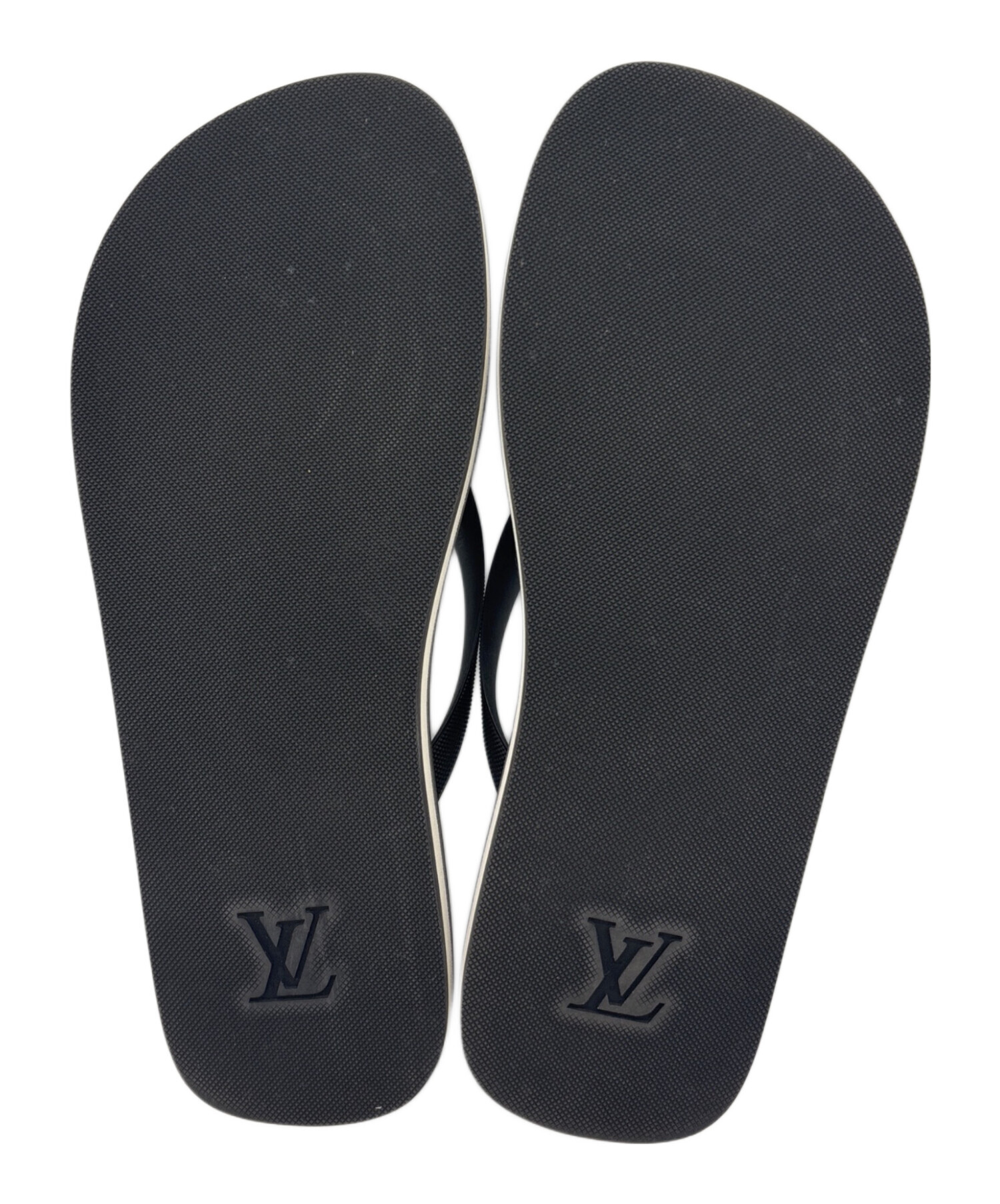 中古・古着通販】LOUIS VUITTON (ルイ ヴィトン) ビーチサンダル