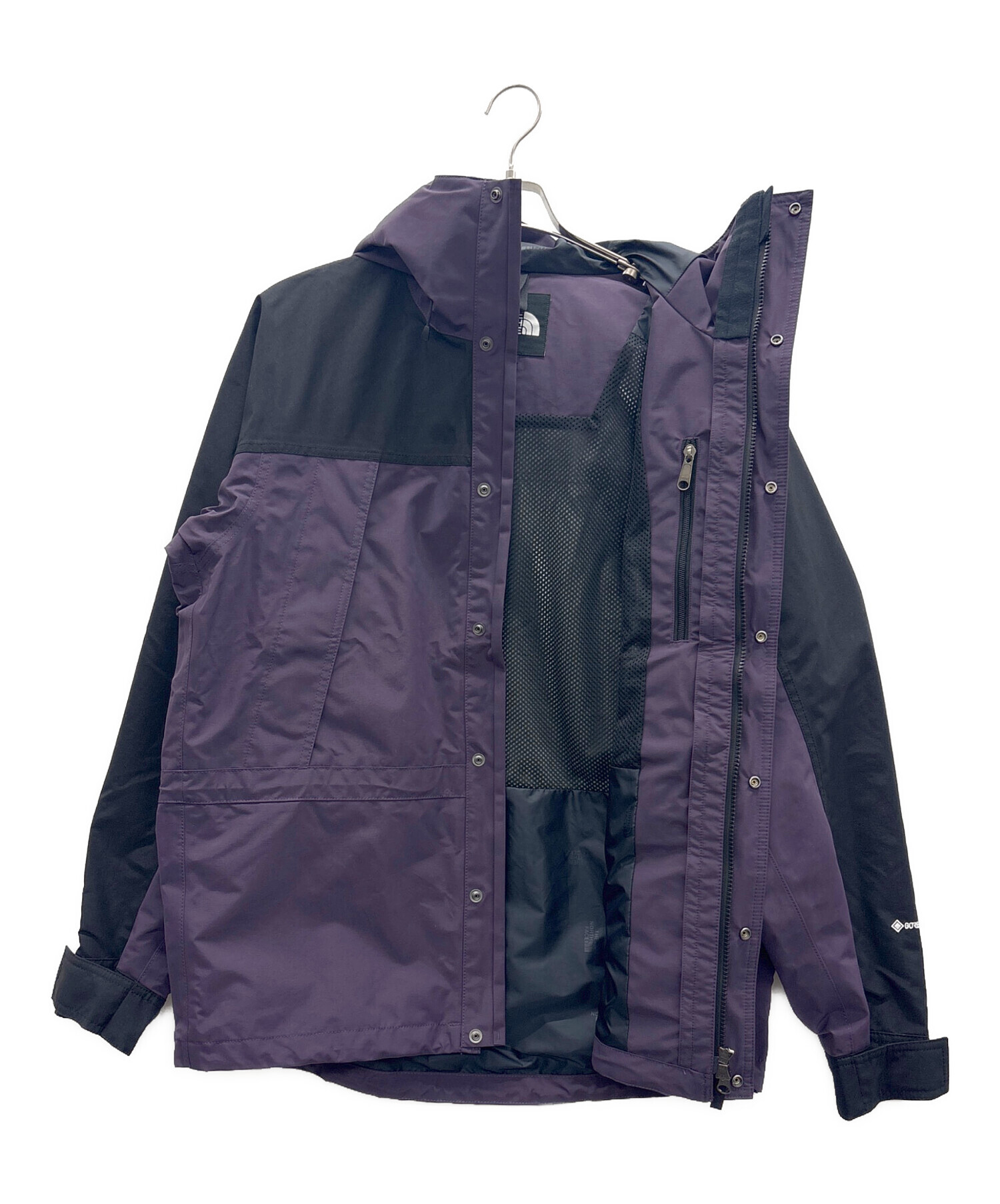 中古・古着通販】THE NORTH FACE (ザ ノース フェイス) マウンテン
