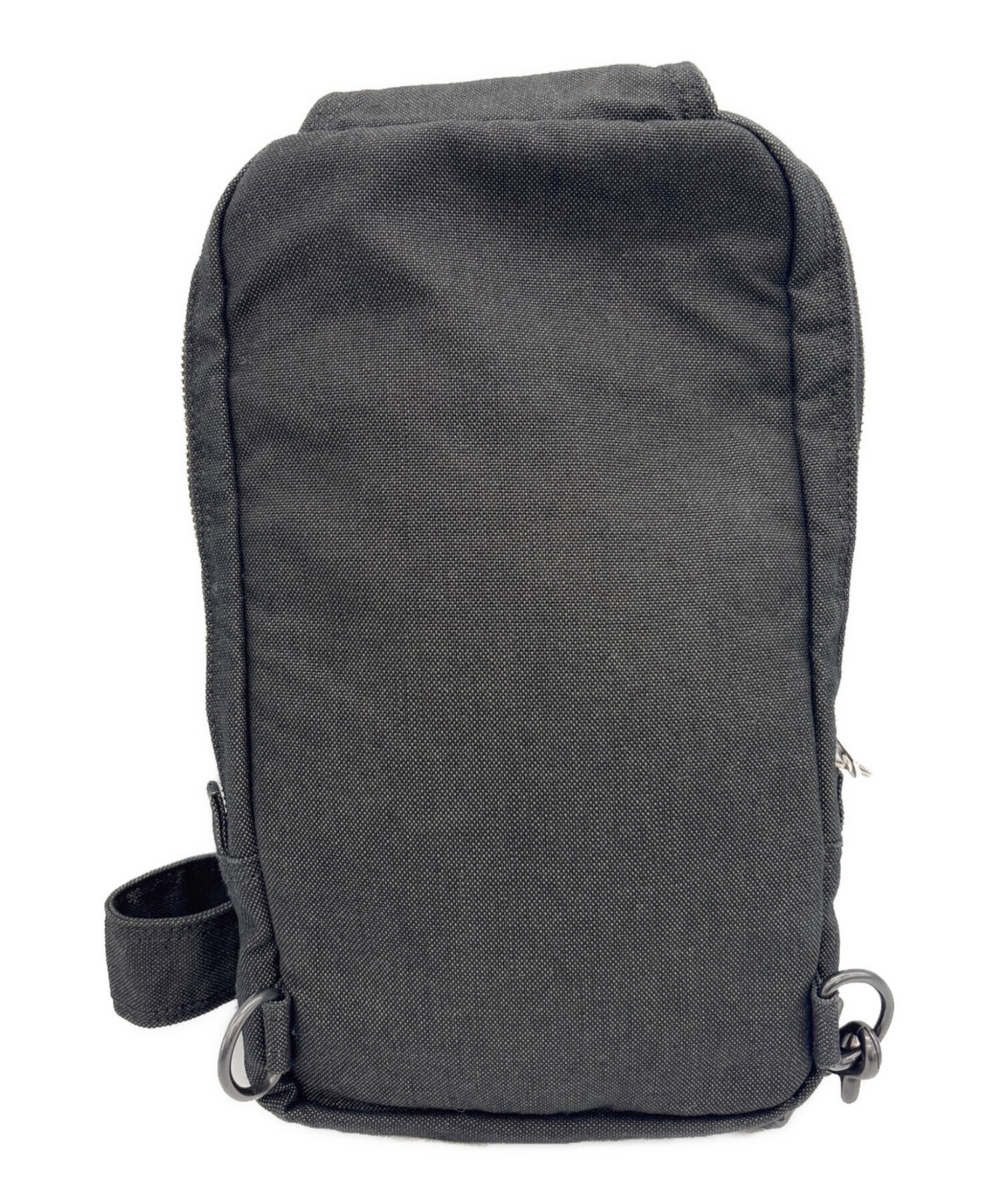 中古・古着通販】PORTER (ポーター) スリングショルダーバッグ