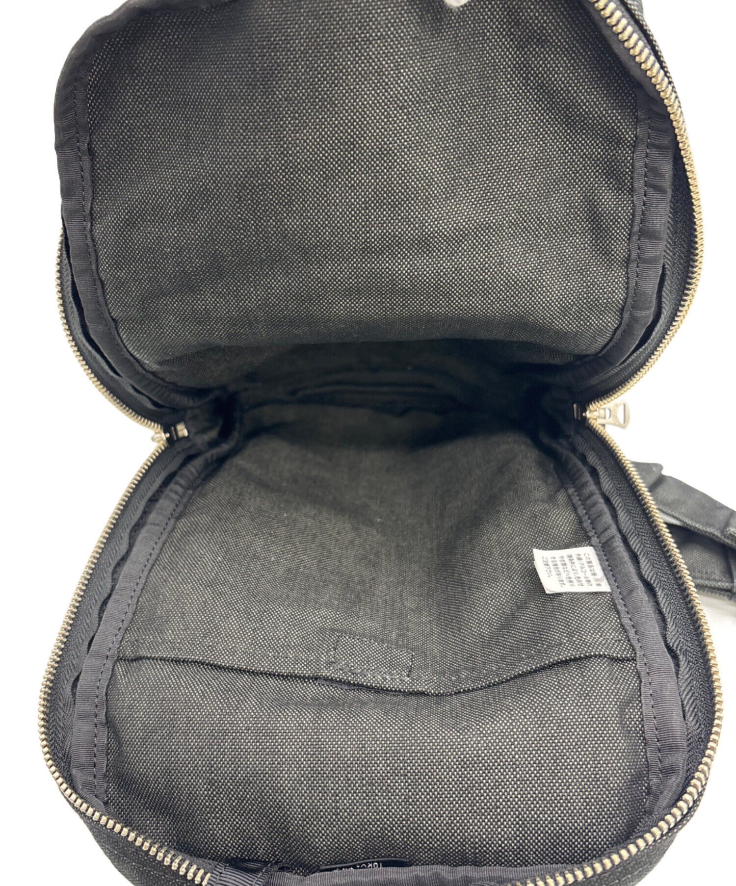 未使用級　PORTER　RELAX　スリング　ショルダーバッグ　ボディバッグ RELAX(リラックス) SLING SHOULDER BAG | 吉田カバンホームページ