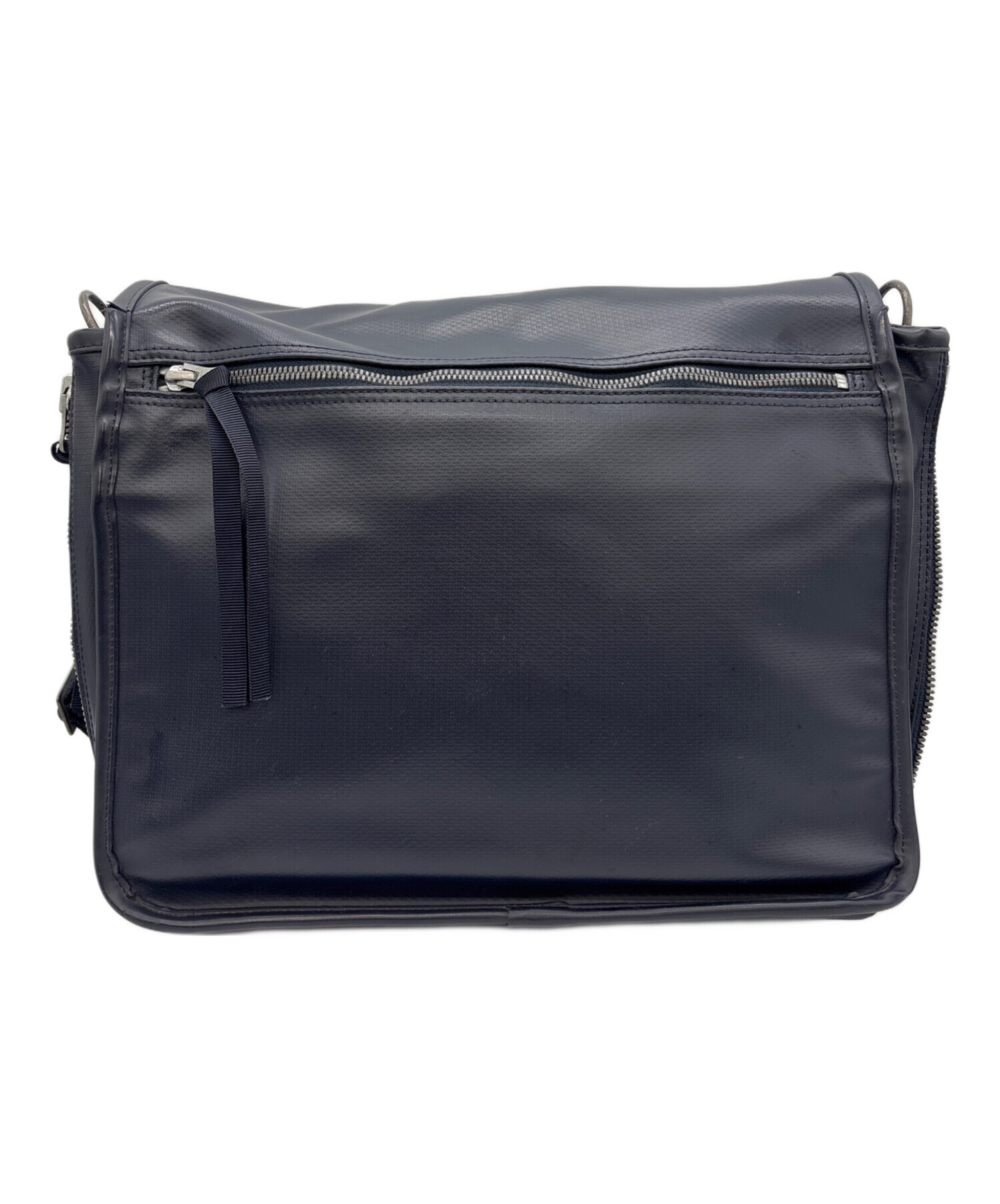 PORTER ポーター/ショルダーバッグ/ABランク/75【中古】 中古・古着通販】PORTER (ポーター) ショルダーバッグ ネイビー