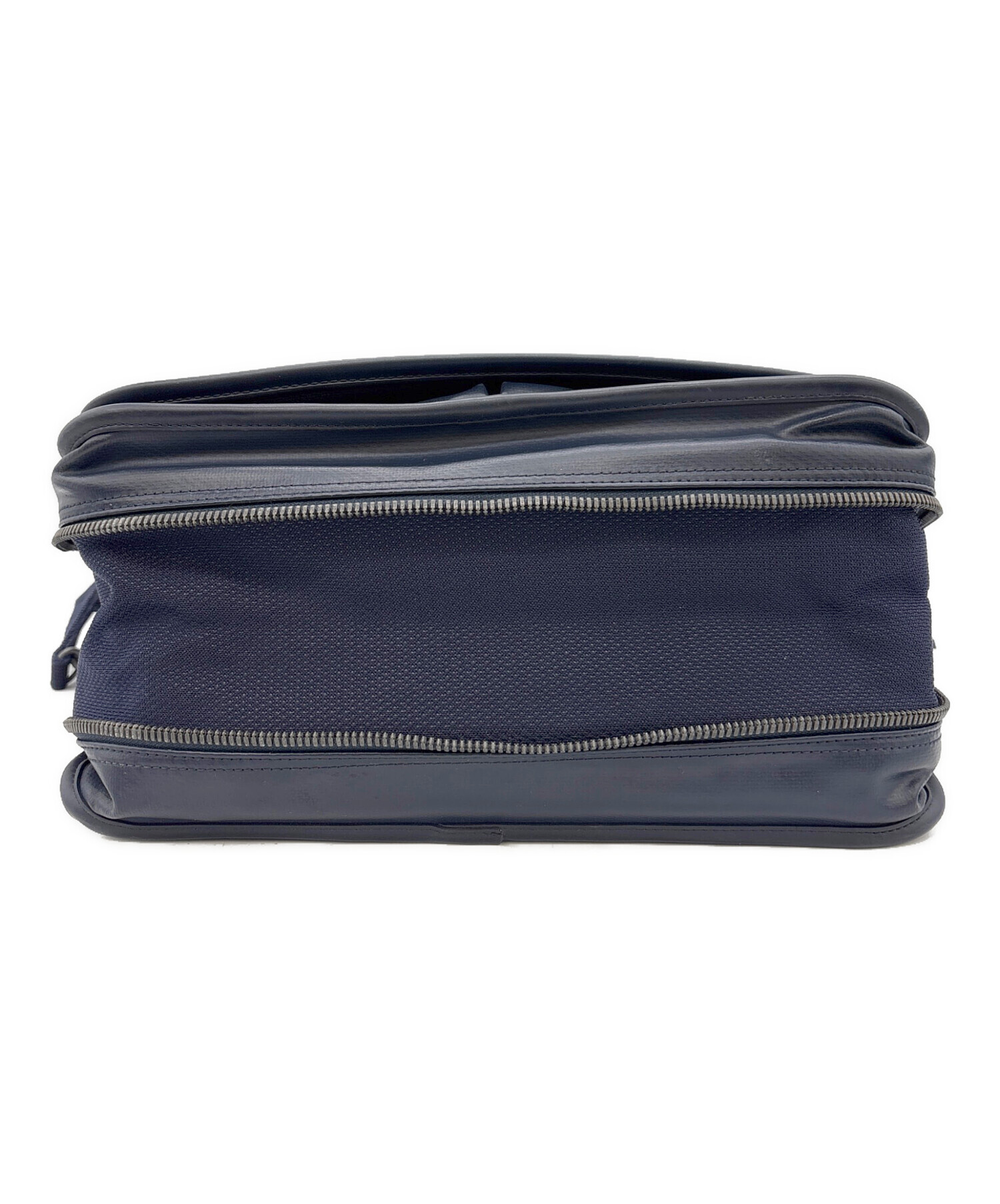 PORTER ポーター/ショルダーバッグ/ABランク/75【中古】 中古・古着通販】PORTER (ポーター) ショルダーバッグ ネイビー