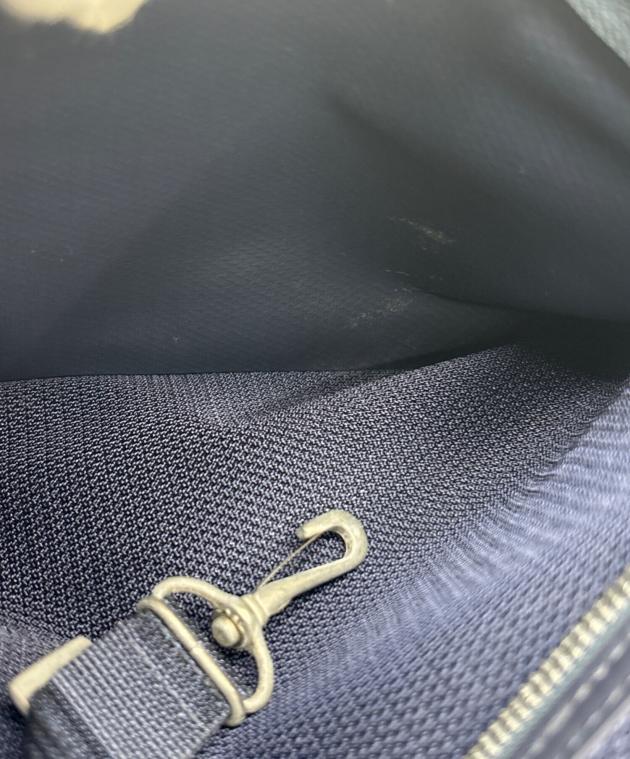 中古・古着通販】PORTER (ポーター) ショルダーバッグ ネイビー
