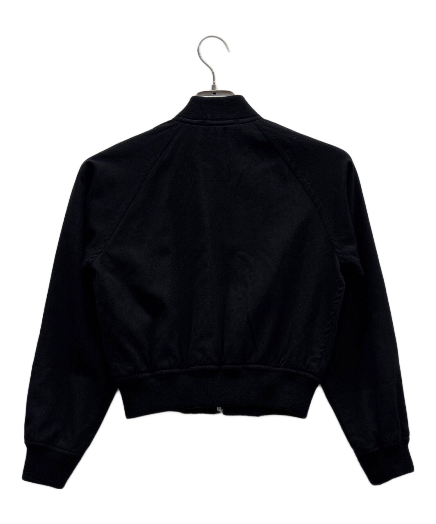 COMMEdesGARCONS GIRLナイロンブルゾン 中古・古着通販】COMME des GARCONS GIRL (コムデギャルソンガール