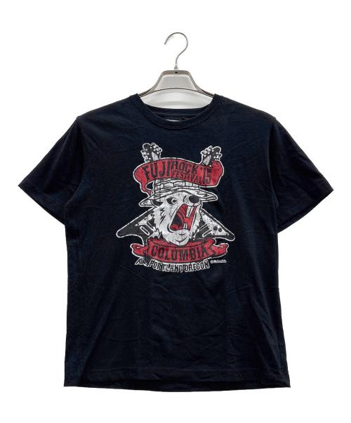 中古・古着通販】Columbia (コロンビア) 富士ロックフェスティバル'15