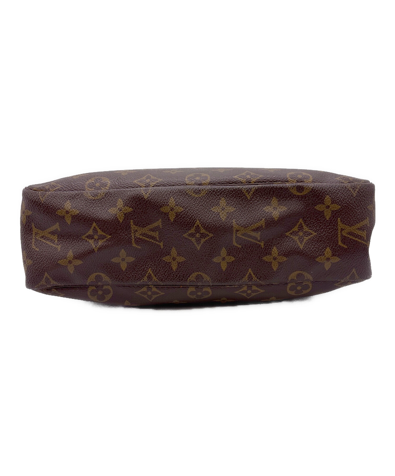 LOUIS VUITTON ルイヴィトン モノグラム　トゥルース　コスメポーチ 中古・古着通販】LOUIS VUITTON (ルイ ヴィトン) コスメポーチ