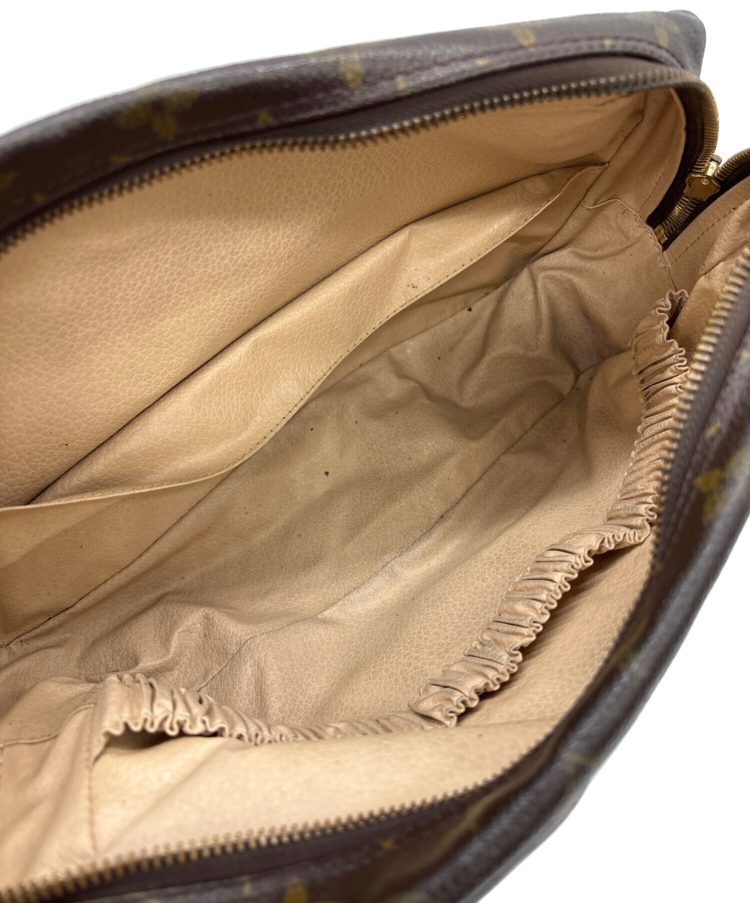 中古・古着通販】LOUIS VUITTON (ルイ ヴィトン) コスメポーチ