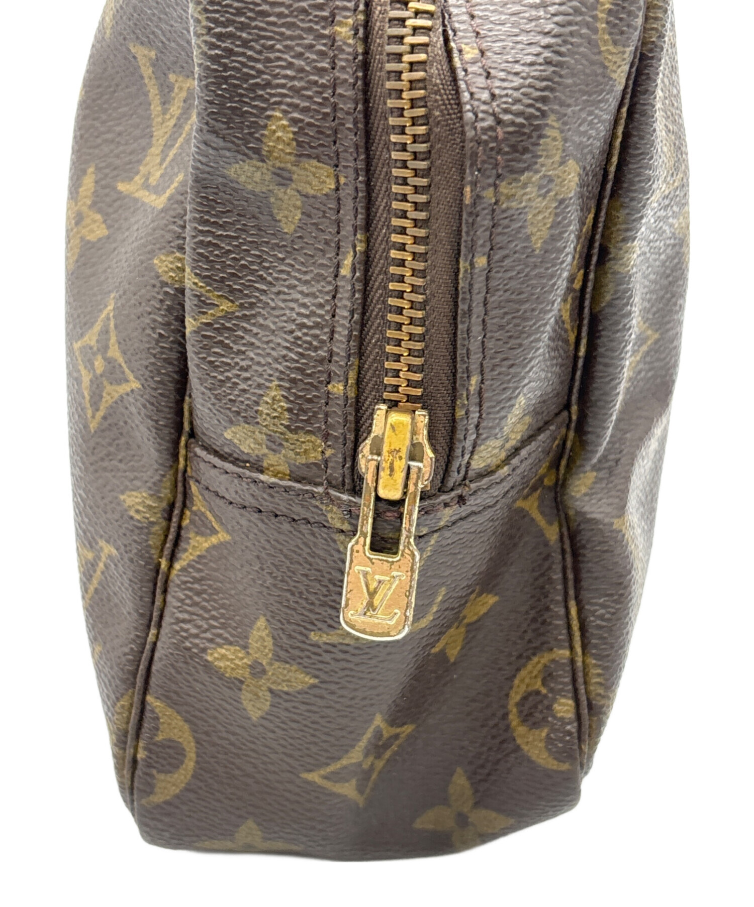 中古・古着通販】LOUIS VUITTON (ルイ ヴィトン) コスメポーチ