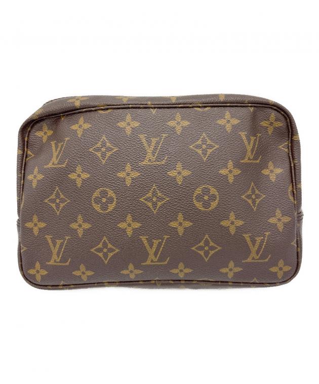 中古・古着通販】LOUIS VUITTON (ルイ ヴィトン) コスメポーチ