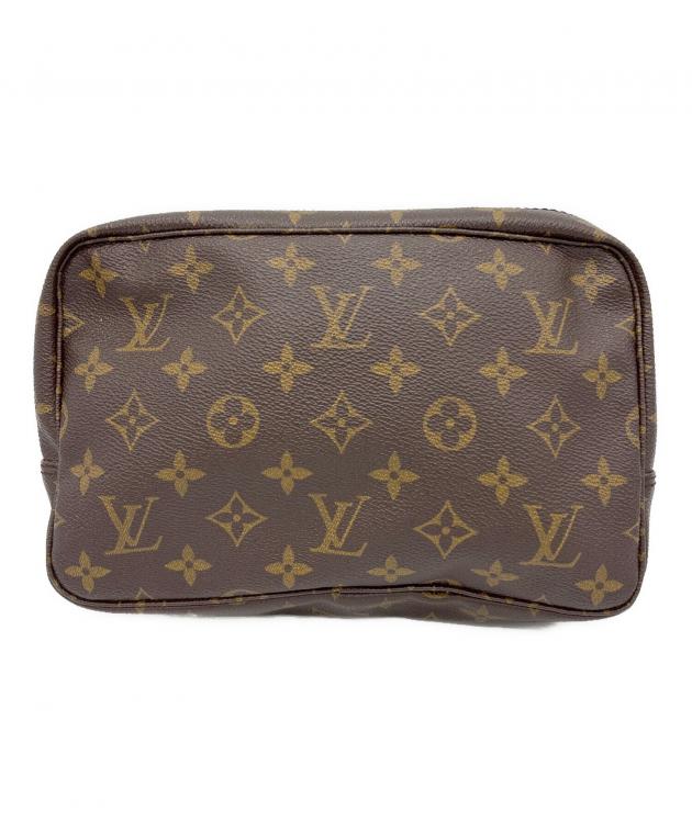 中古・古着通販】LOUIS VUITTON (ルイ ヴィトン) コスメポーチ