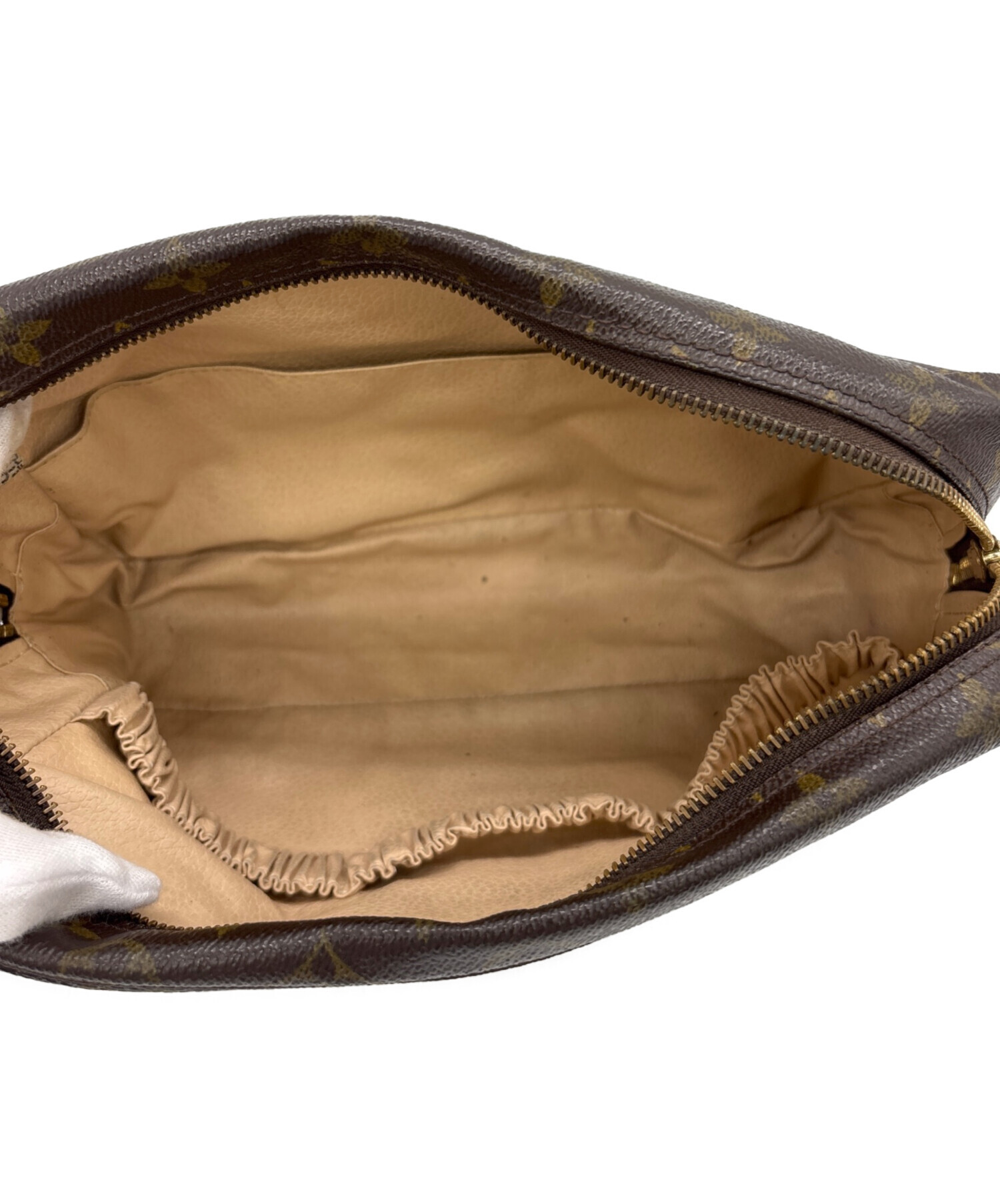 中古・古着通販】LOUIS VUITTON (ルイ ヴィトン) コスメポーチ