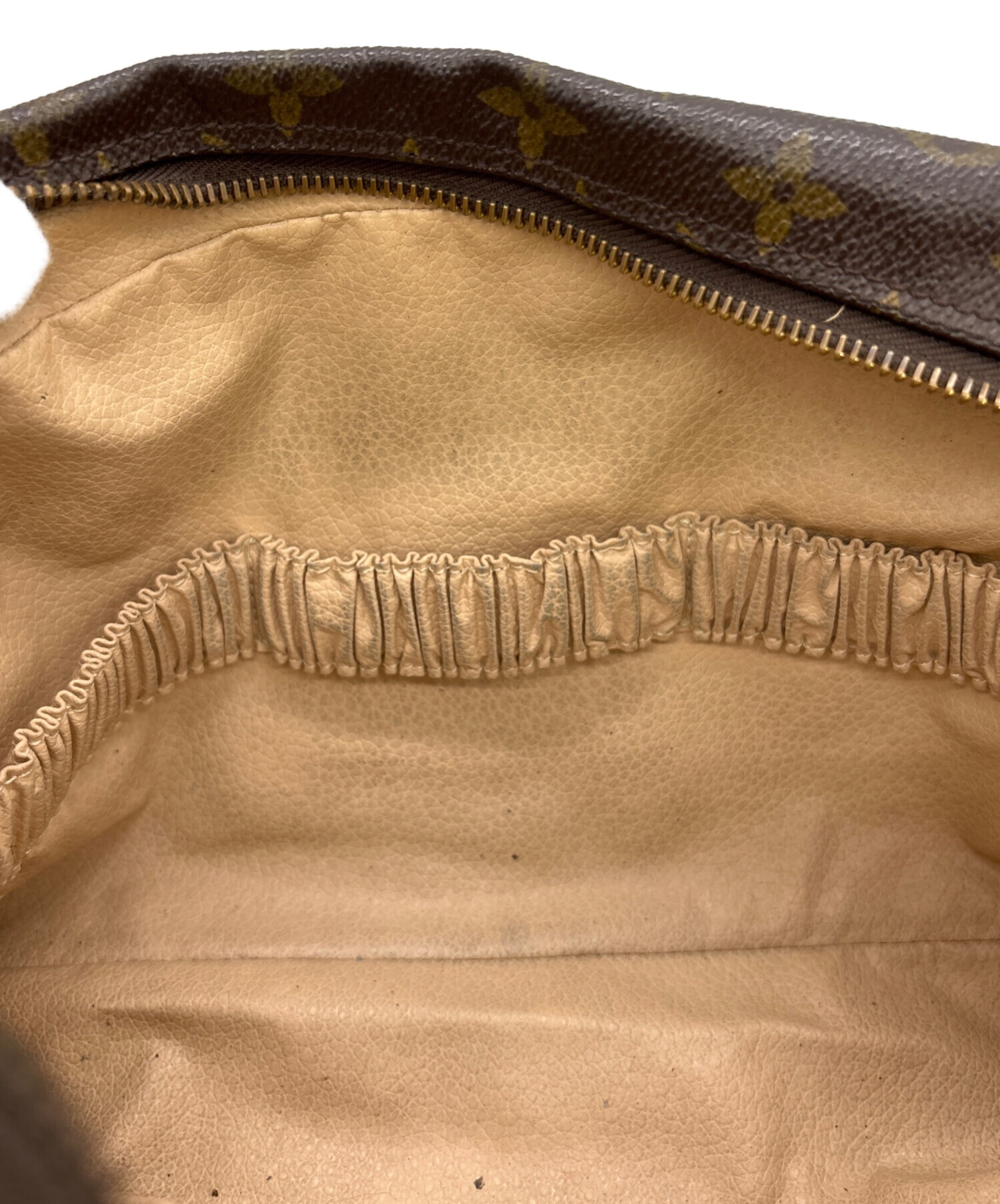 中古・古着通販】LOUIS VUITTON (ルイ ヴィトン) コスメポーチ