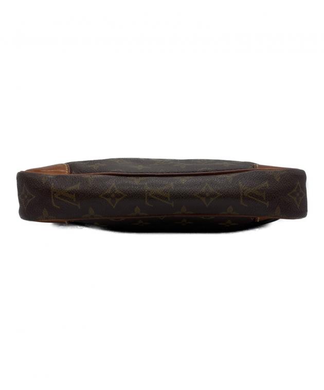中古・古着通販】LOUIS VUITTON (ルイ ヴィトン) バッグ ブラウン