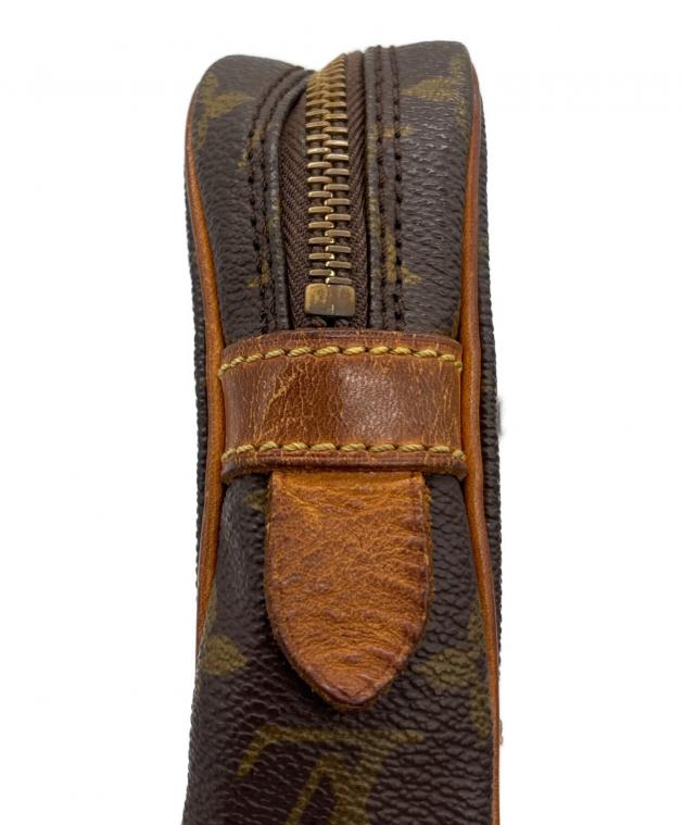 中古・古着通販】LOUIS VUITTON (ルイ ヴィトン) バッグ ブラウン