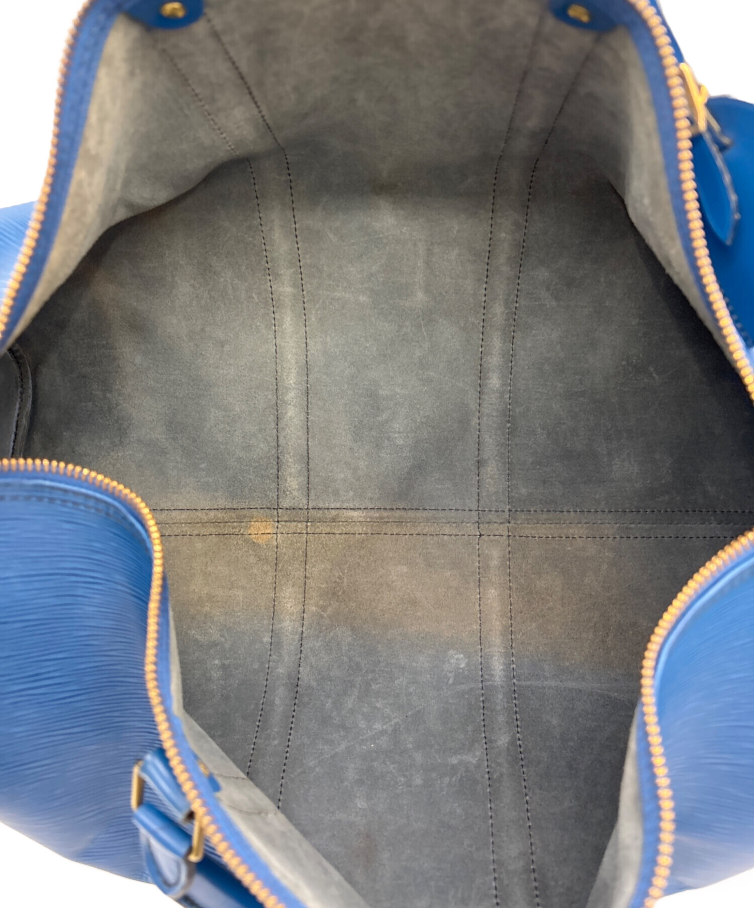 中古・古着通販】LOUIS VUITTON (ルイ ヴィトン) ボストンバッグ