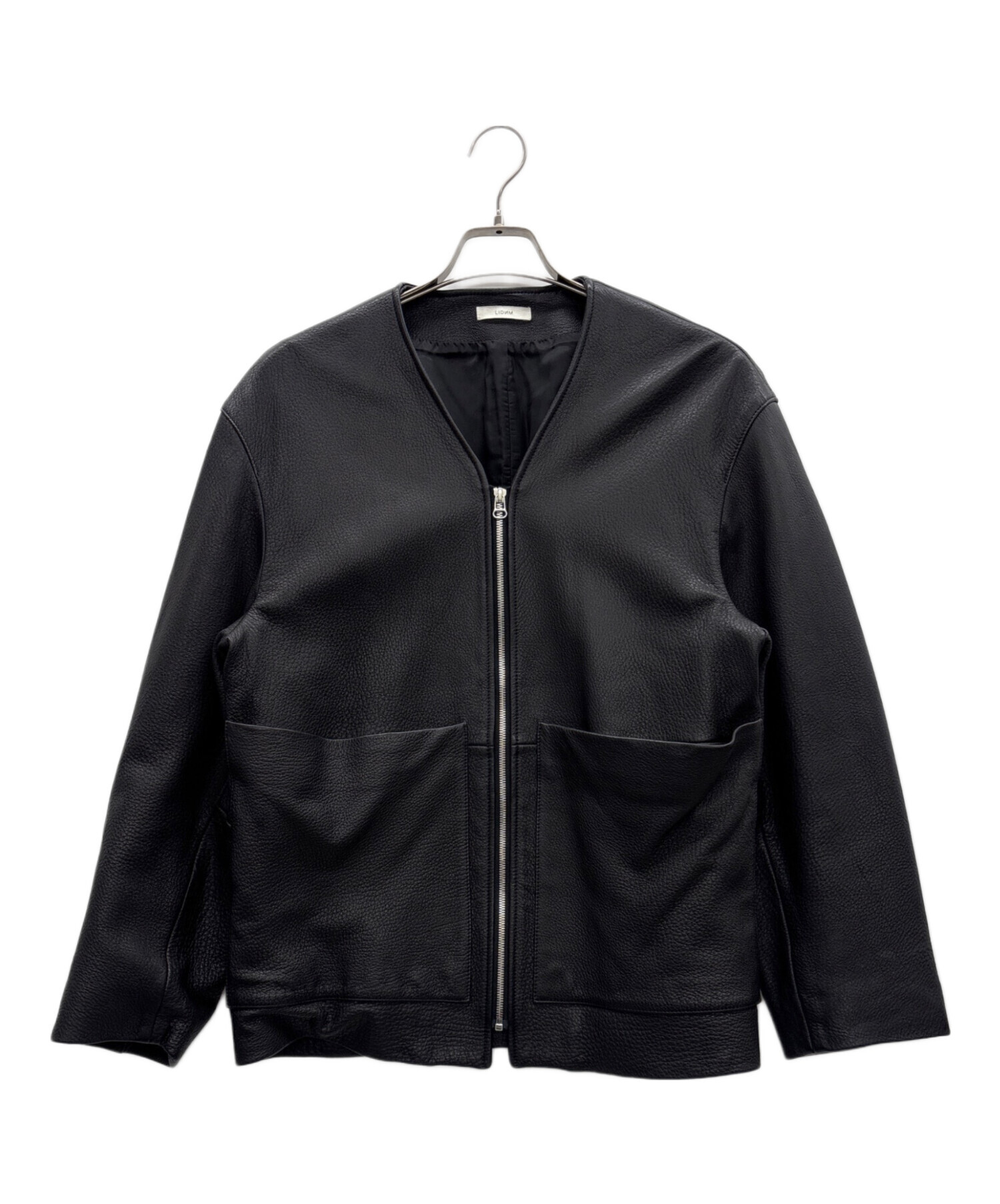 2026年最新】LIDNM メンズ シングルライダースの人気アイテム LIDnM