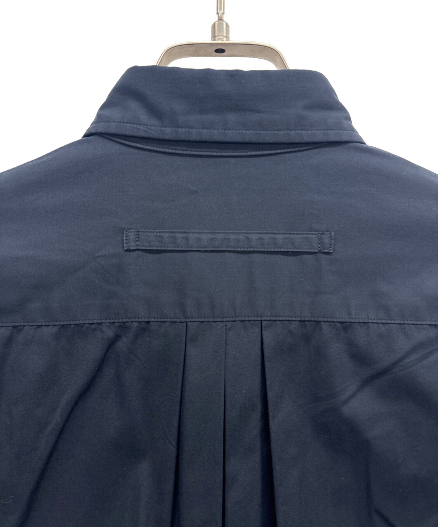 中古・古着通販】ticca (ティッカ) ワンピース ネイビー サイズ:Free