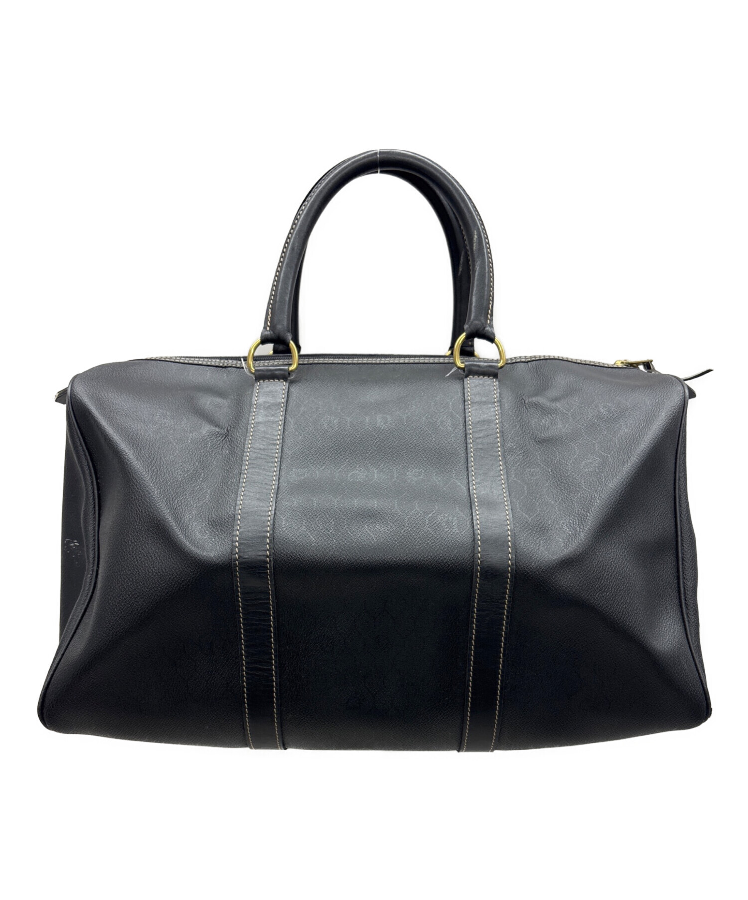 中古・古着通販】Christian Dior (クリスチャン ディオール) ボストン