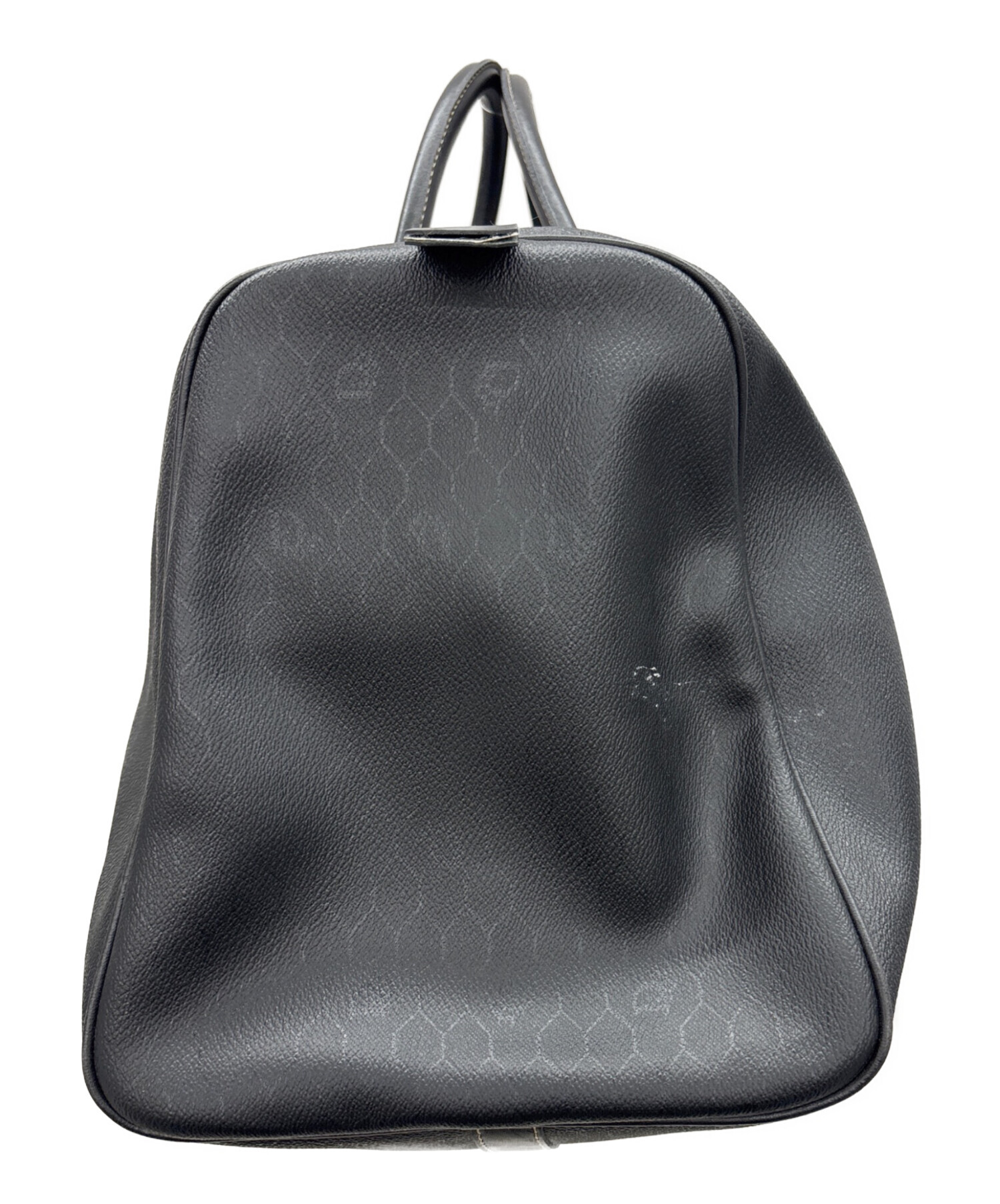 Christian Dior ボストンバッグ 中古・古着通販】Christian Dior (クリスチャン ディオール) ボストン