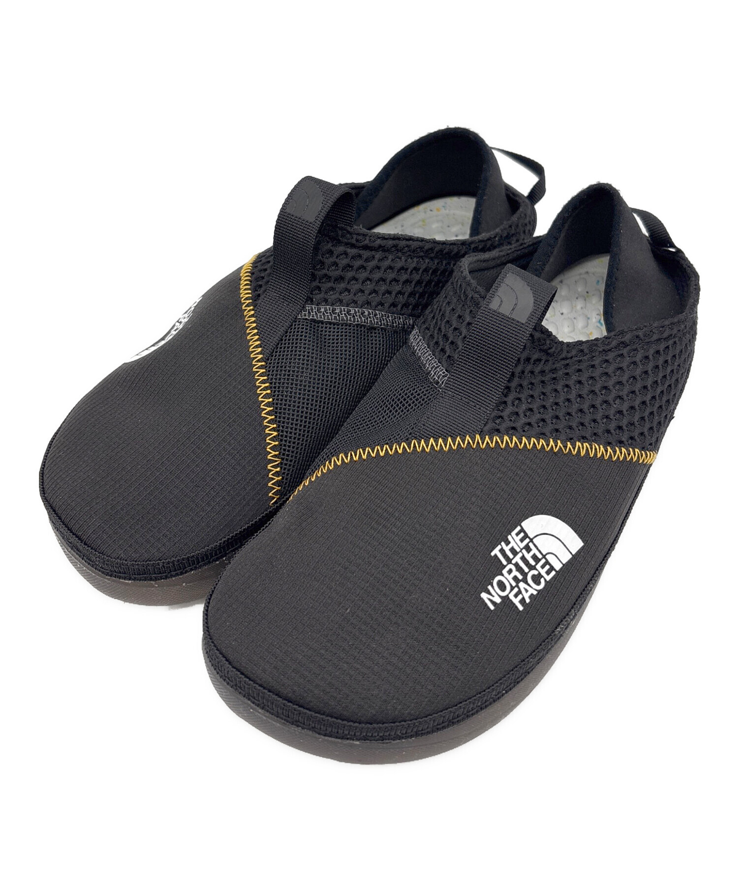 中古・古着通販】THE NORTH FACE (ザ ノース フェイス) スリッポン
