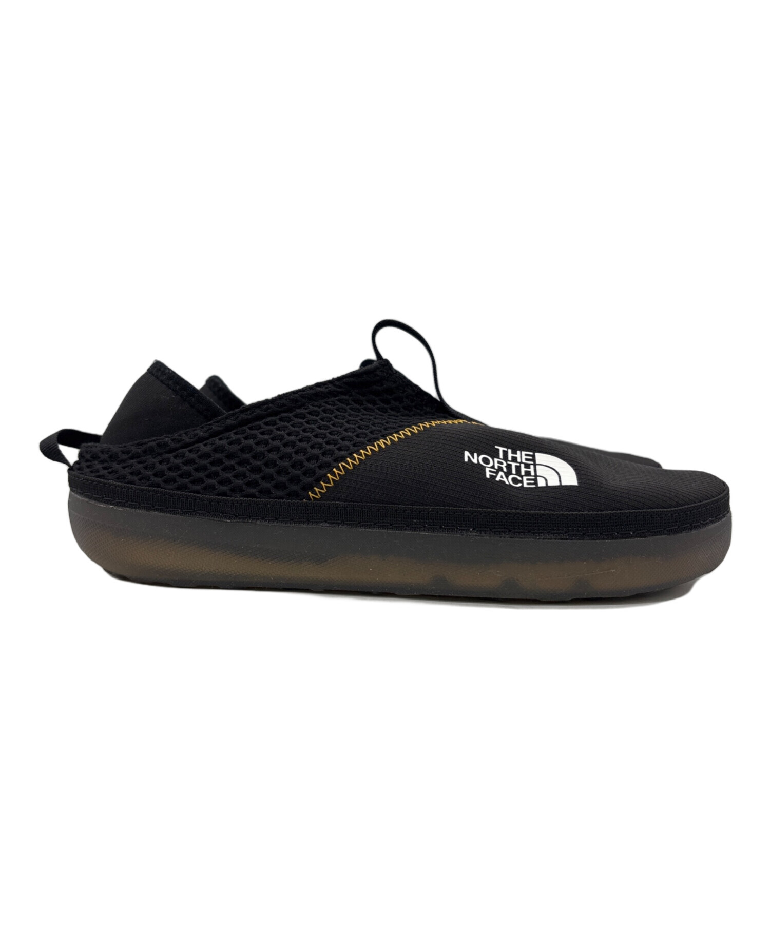 中古・古着通販】THE NORTH FACE (ザ ノース フェイス) スリッポン 