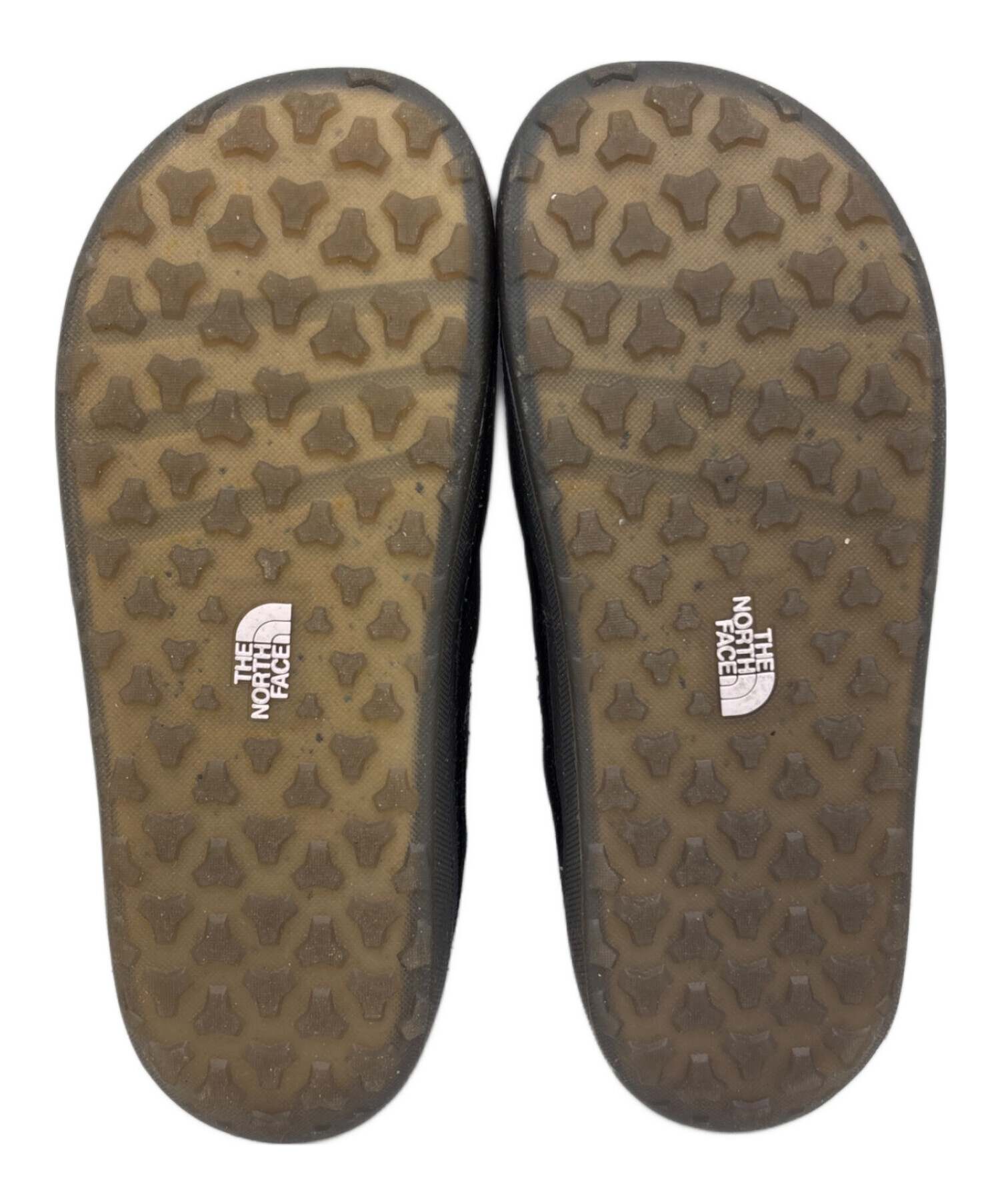 中古・古着通販】THE NORTH FACE (ザ ノース フェイス) スリッポン 