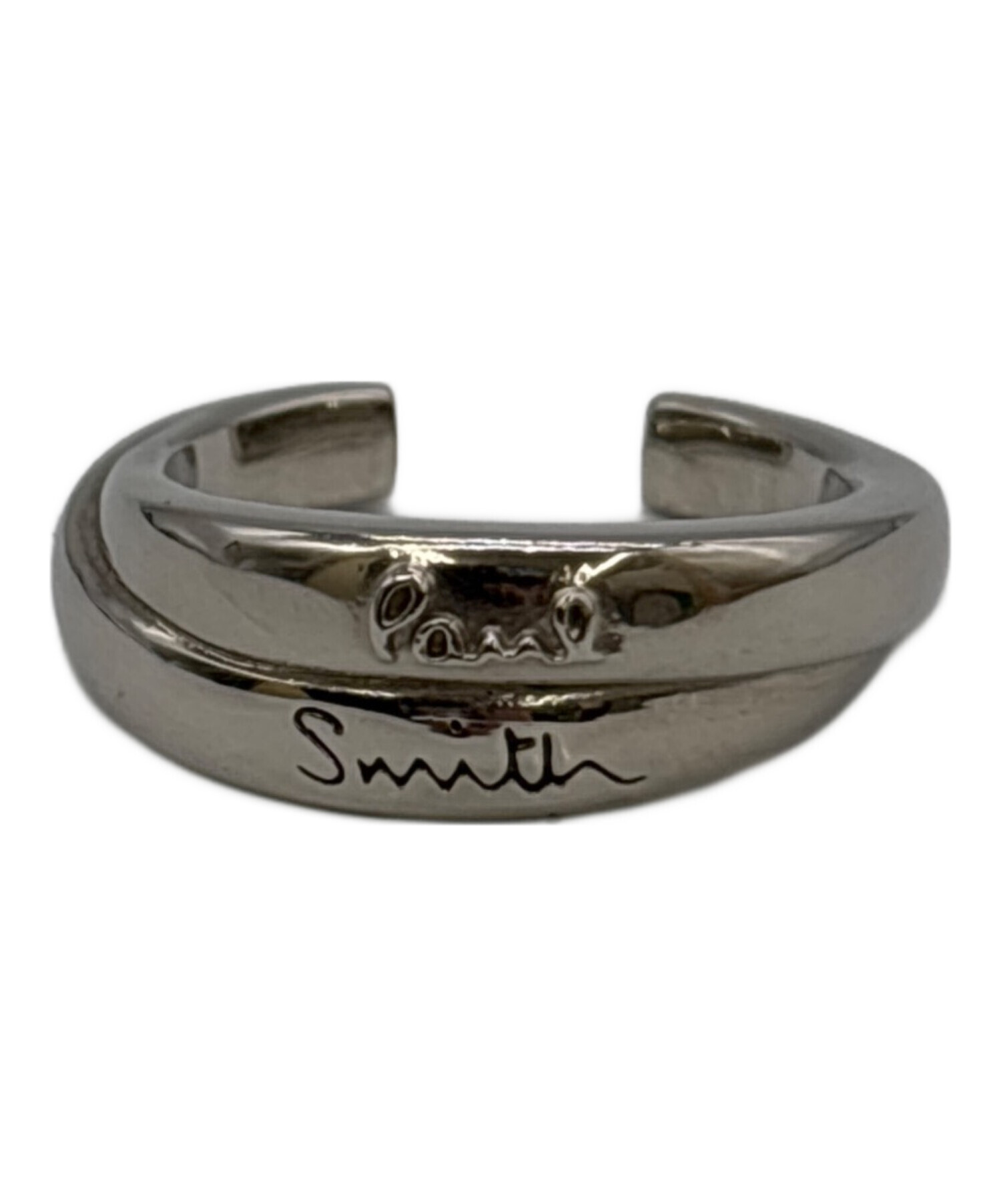 中古・古着通販】PAUL SMITH (ポールスミス) オープンリング サイズ:17 