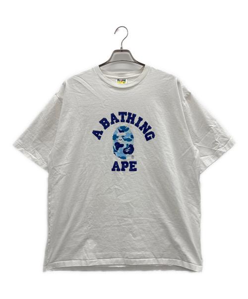 中古・古着通販】A BATHING APE (アベイシングエイプ) Tシャツ