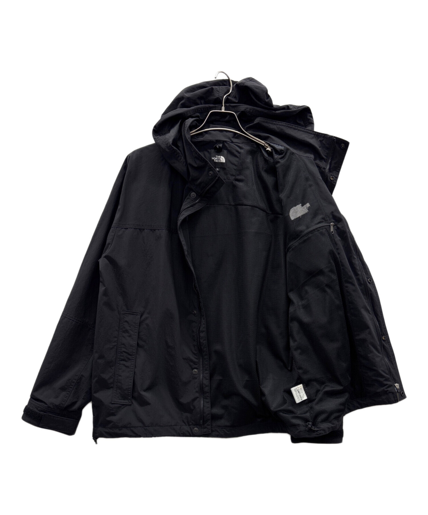 中古・古着通販】THE NORTH FACE (ザ ノース フェイス) ハイドレナ