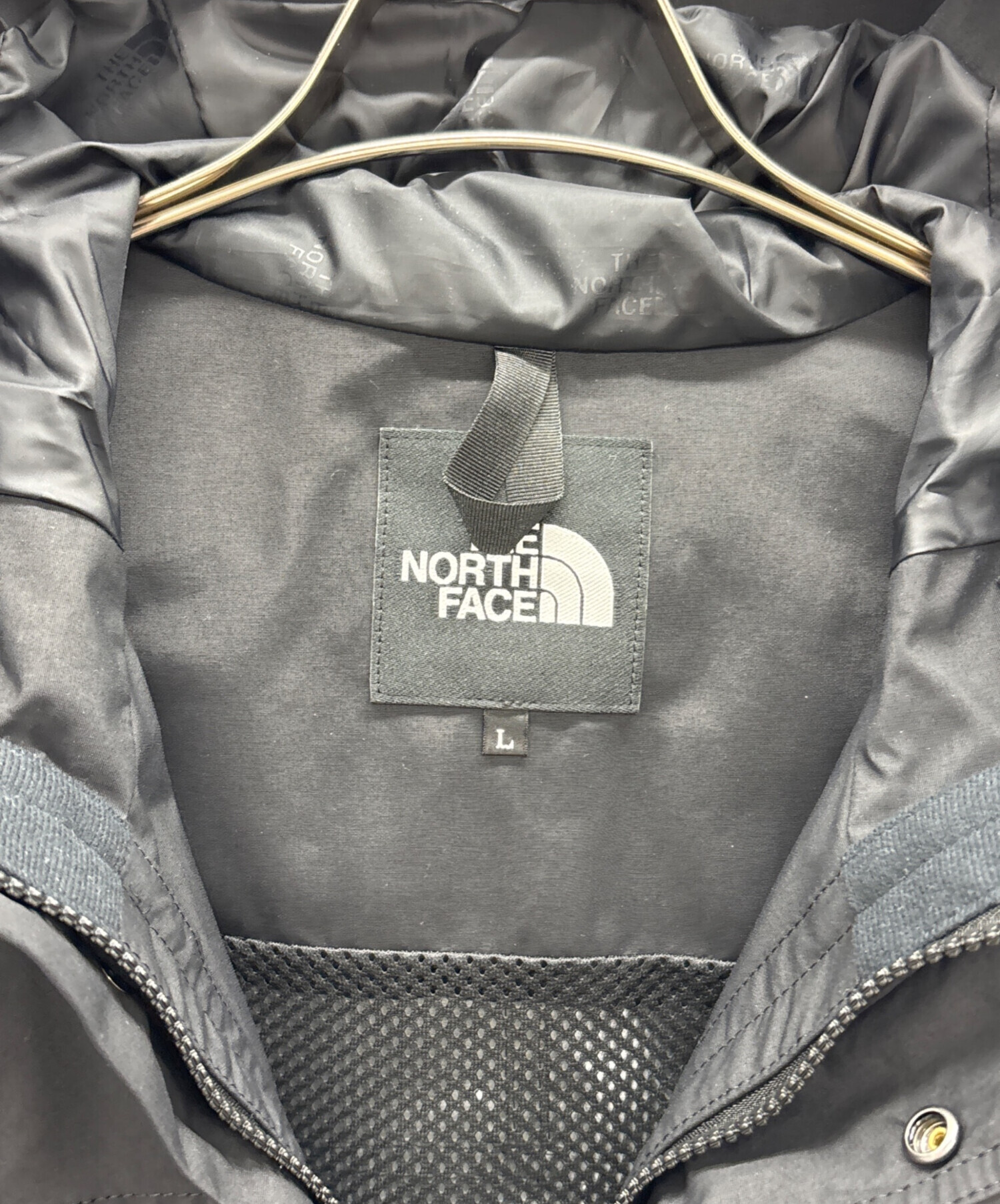 中古・古着通販】THE NORTH FACE (ザ ノース フェイス) マウンテン 