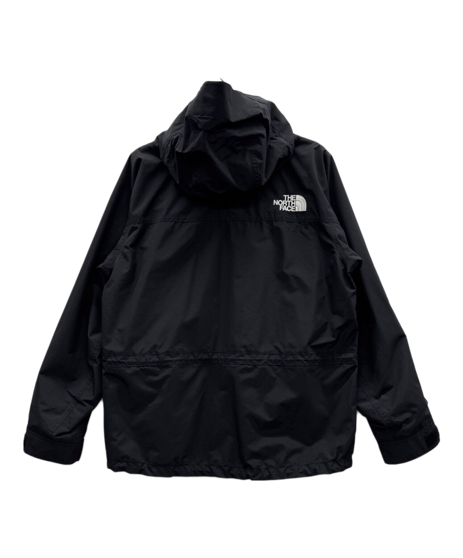 【新品タグ付】THE NORTH FACEルイスジャケット黒Ｓ日本未発売レア 中古・古着通販】THE NORTH FACE (ザ ノース フェイス) マウンテン