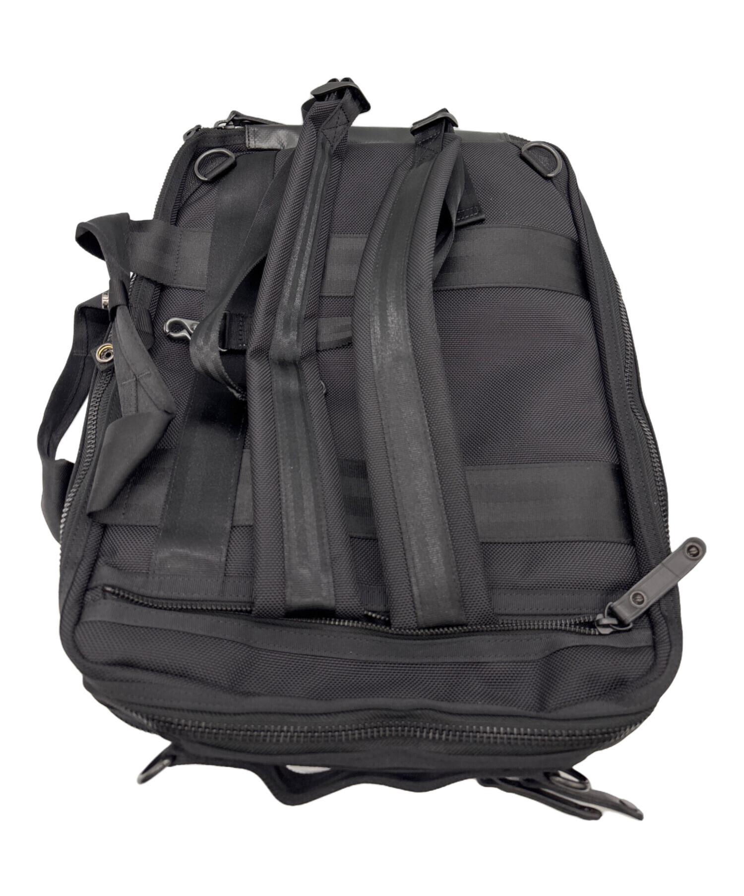 PORTER　REAL　ブリーフケース　☆中古美品☆ PORTER ポーター リアル ブリーフケース | TOZAI NANBOKUYA