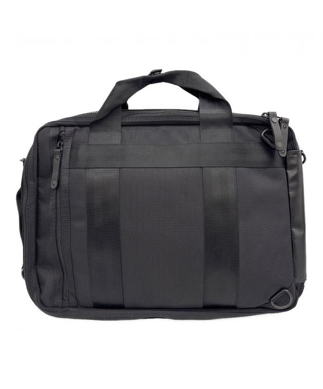 未使用品　ポーター　ブリーフケース 中古・古着通販】PORTER (ポーター) ブリーフケース ブラック