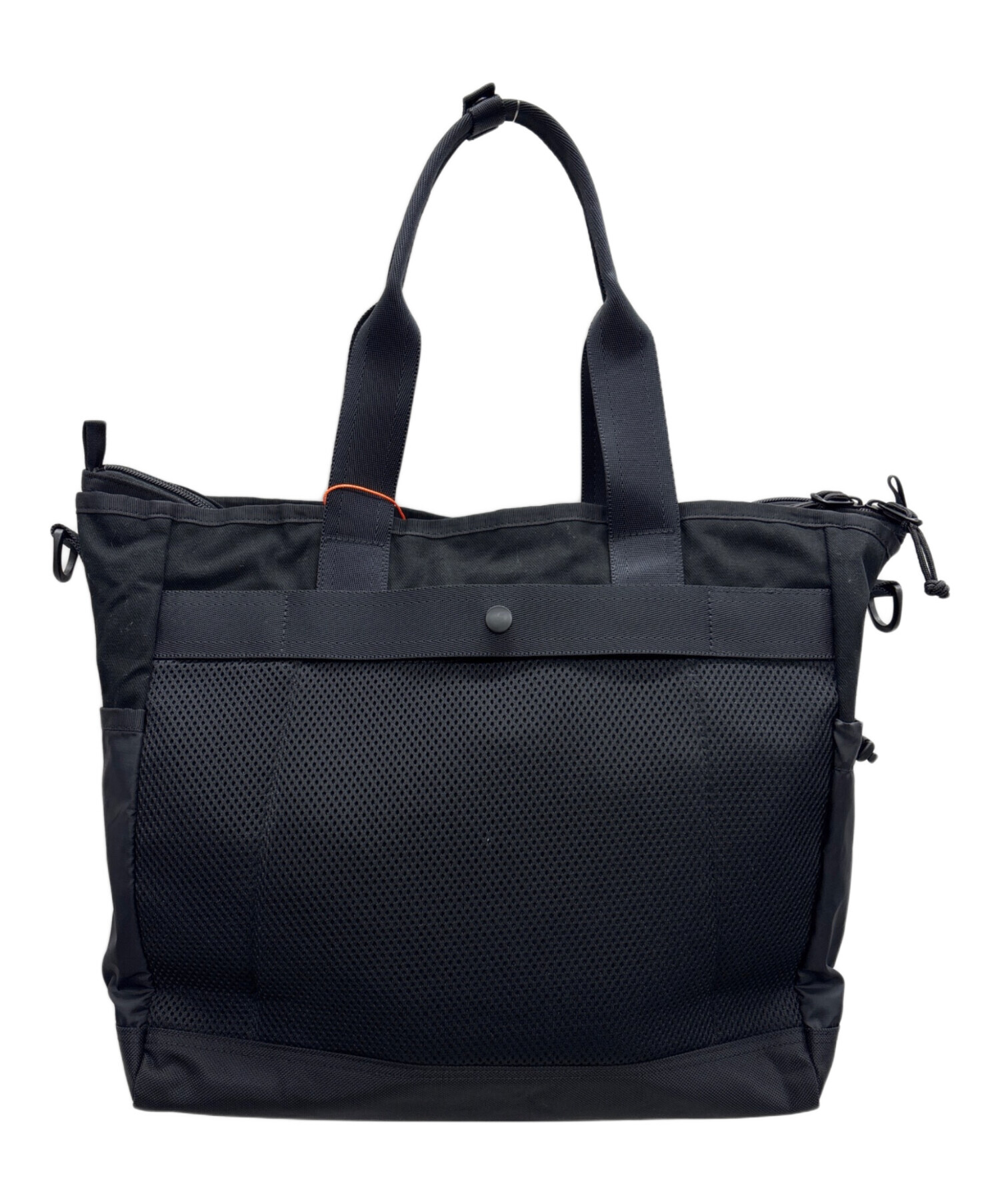 PORTER中古セット、バラ売り可能 中古・古着通販】PORTER (ポーター) ショルダーバッグ ブラック