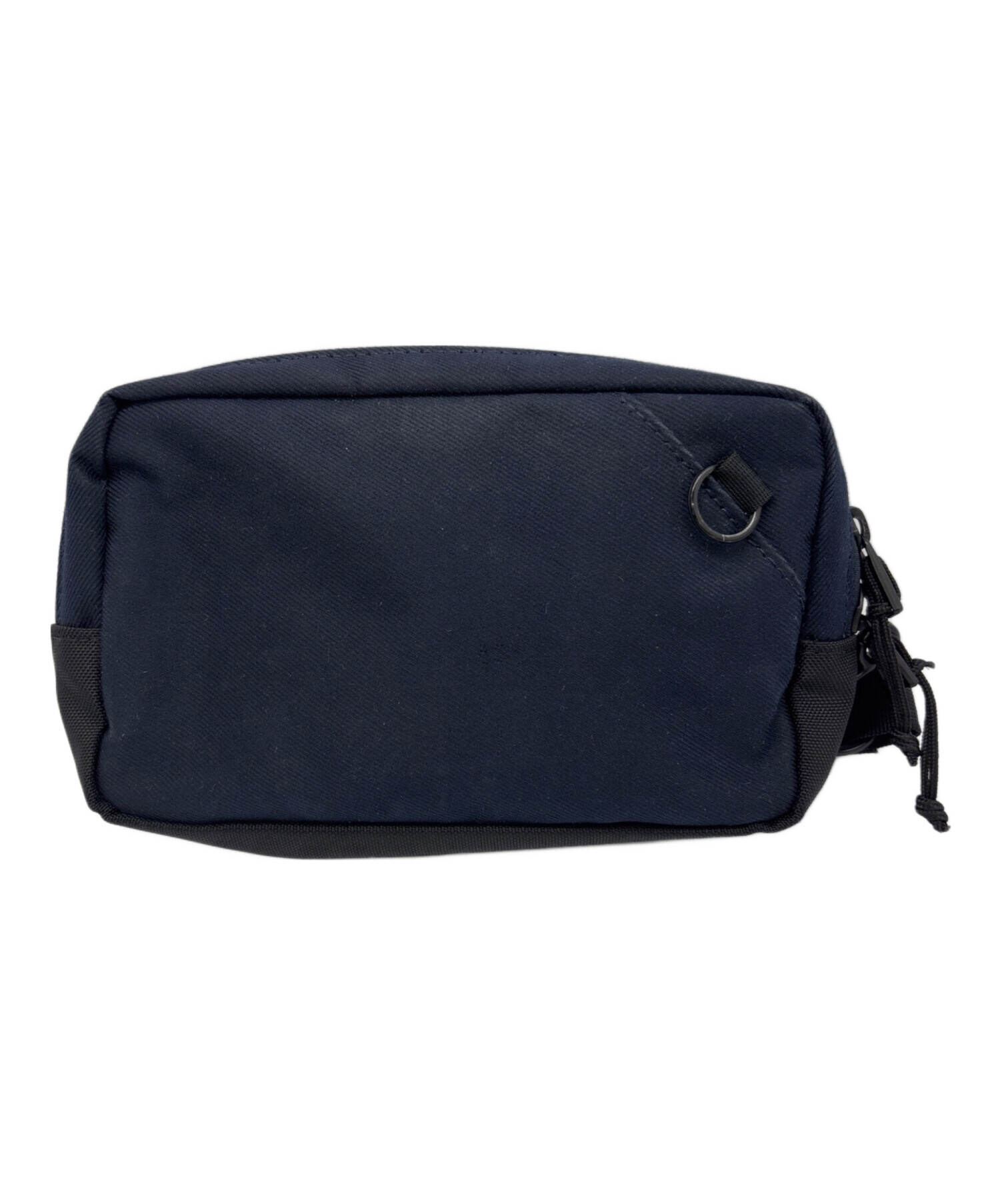 中古・古着通販】PORTER (ポーター) ポーチ ネイビー｜ブランド・古着