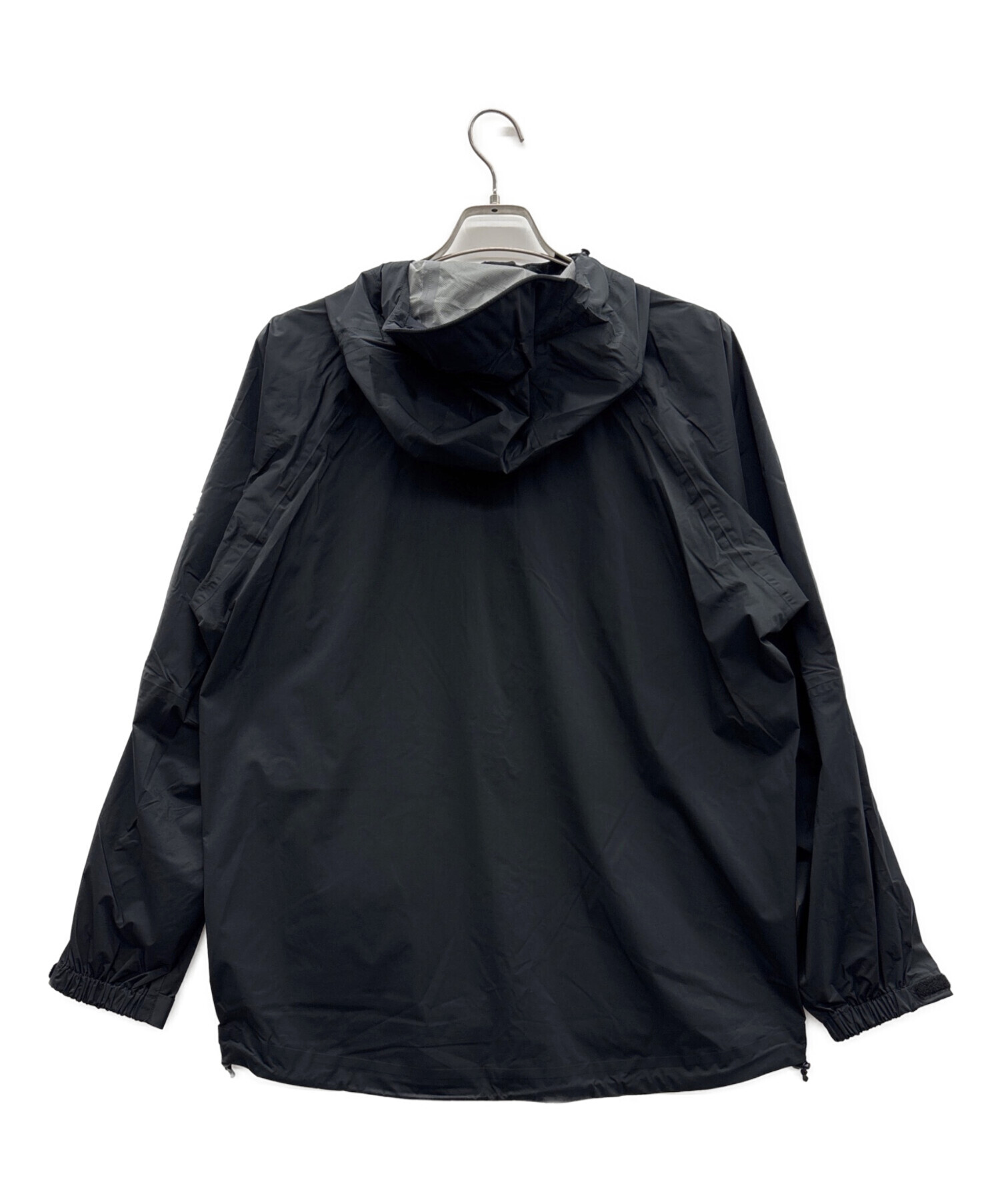 中古・古着通販】Karrimor (カリマー) WTX 2.5L jkt ブラック サイズ:L