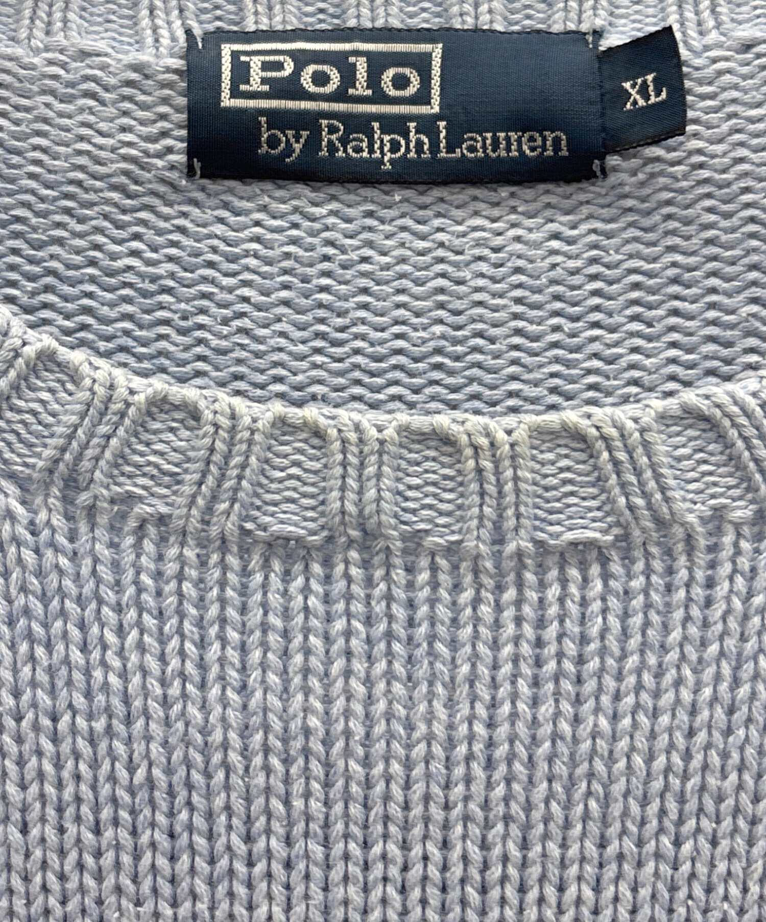 中古・古着通販】POLO BY RALPH LAUREN (ポロ バイ ラルフローレン