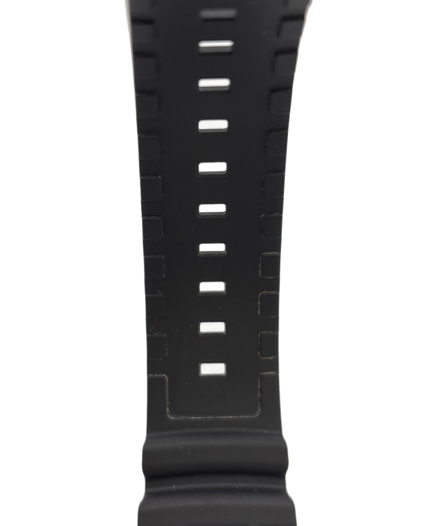 中古・古着通販】CASIO (カシオ) デジアナウォッチ ブラック|ブランド 中古・古着通販】CASIO (カシオ) デジアナウォッチ ブラック|ブランド