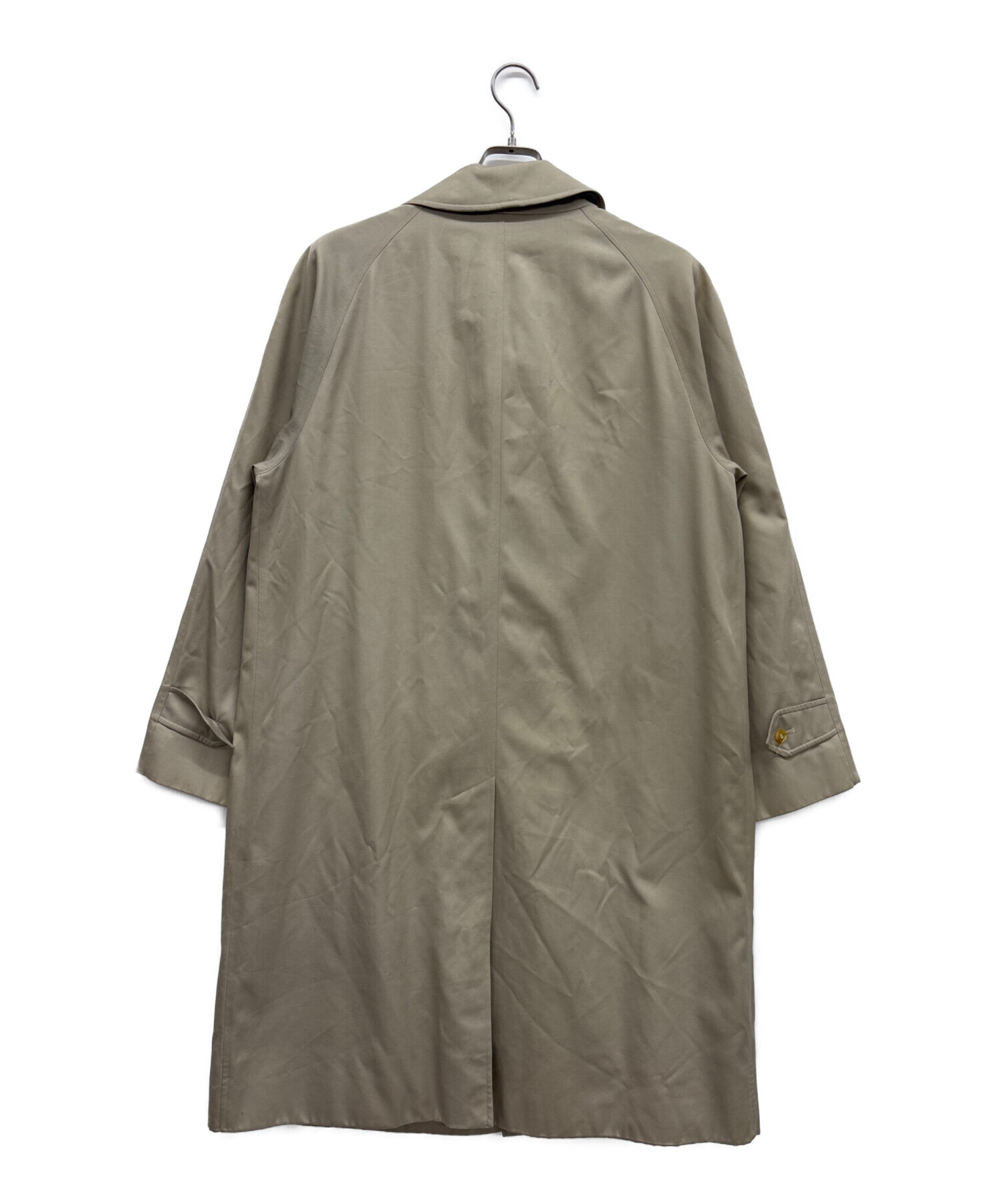中古・古着通販】BURBERRY PRORSUM (バーバリープローサム) ステン