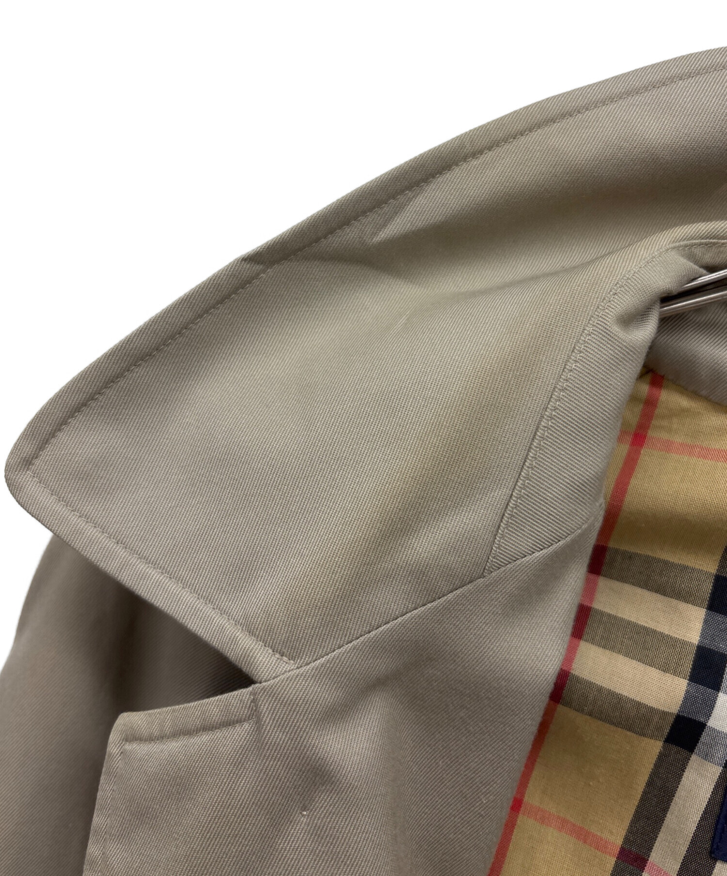 中古・古着通販】BURBERRY PRORSUM (バーバリープローサム) ステン