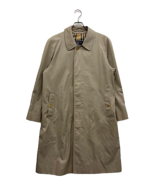 ◆Burberrys PRORSUM ステンカラーコート◆バーバリー プローサム 中古・古着通販】BURBERRY PRORSUM (バーバリープローサム) ステン