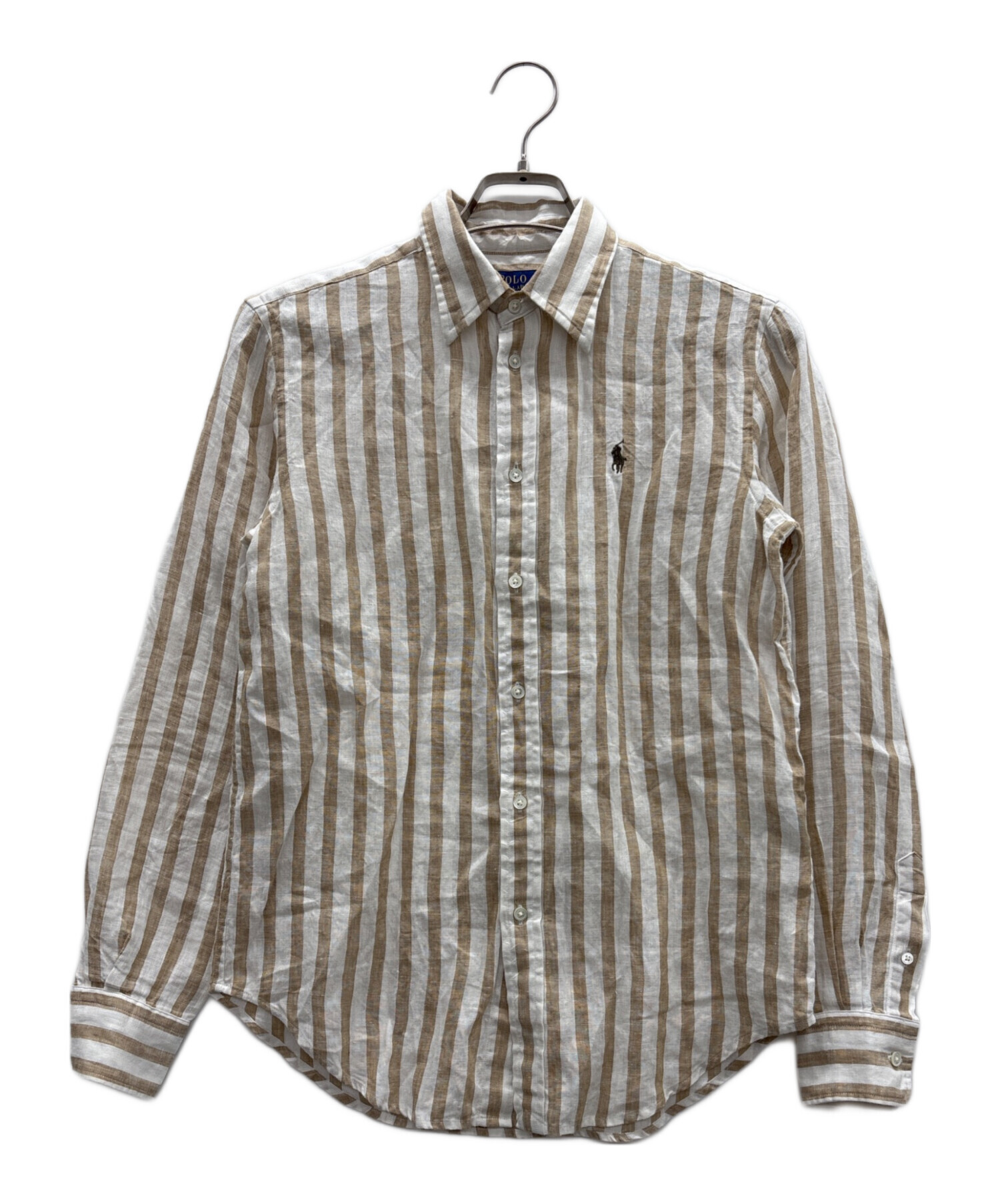 中古・古着通販】POLO RALPH LAUREN (ポロ・ラルフローレン) ロング 