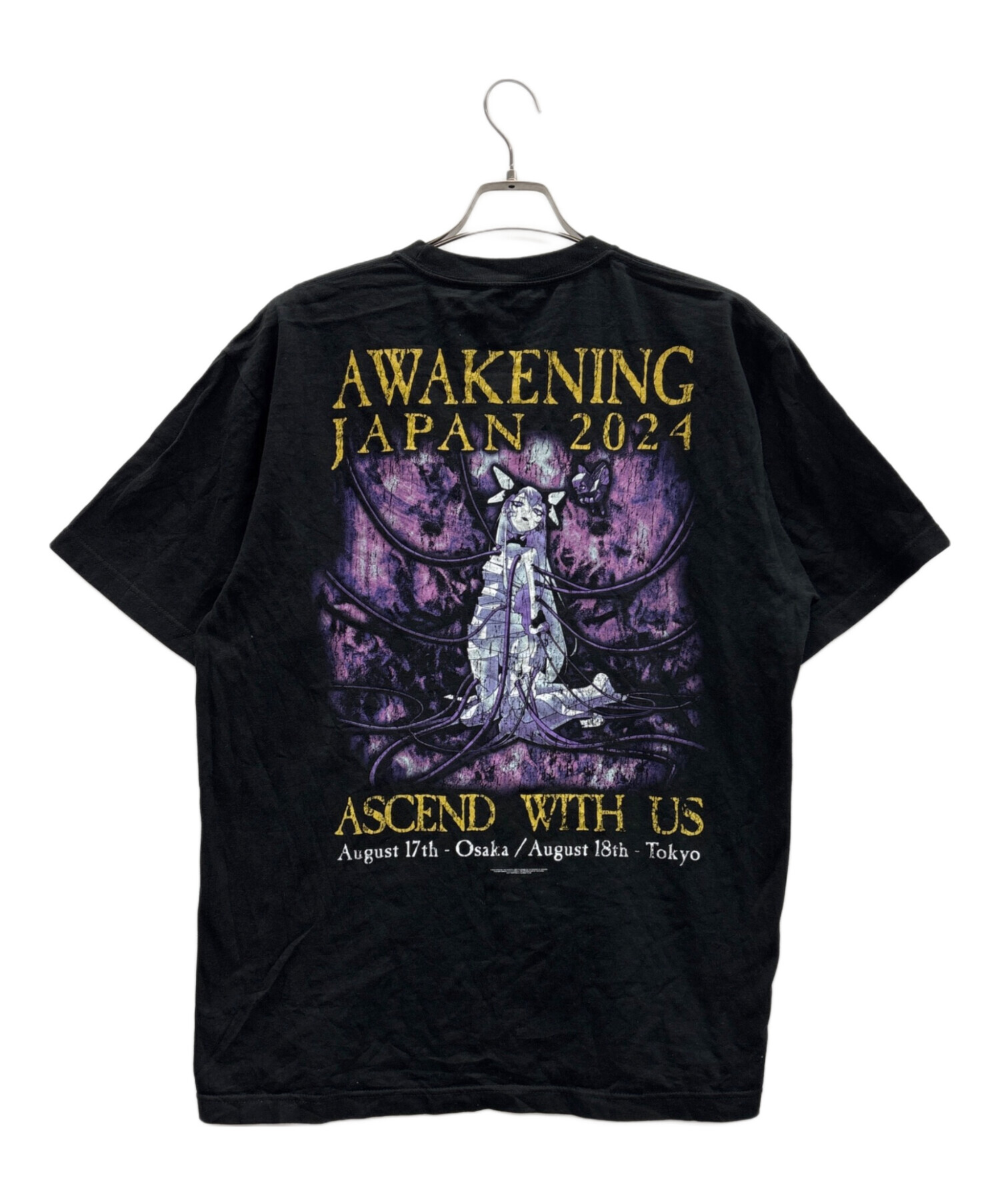 中古・古着通販】BRING ME THE HORIZON BMTH (-) プリントTシャツ