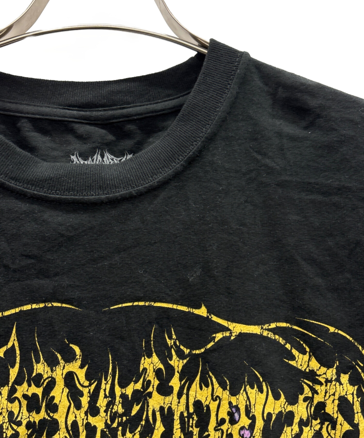 中古・古着通販】BRING ME THE HORIZON BMTH (-) プリントTシャツ