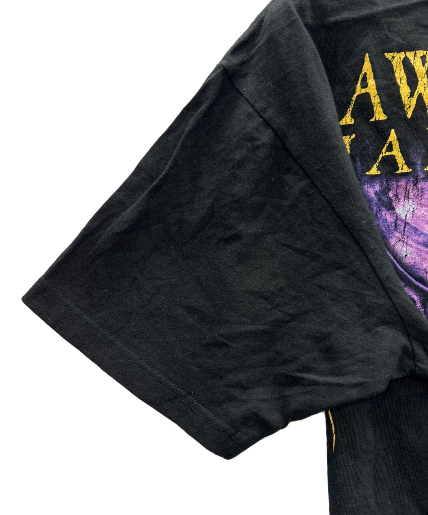 中古・古着通販】BRING ME THE HORIZON BMTH (-) プリントTシャツ